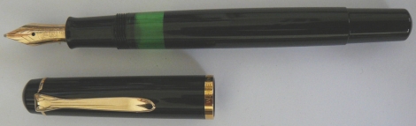 Pelikan pen model M75 M100 M200
